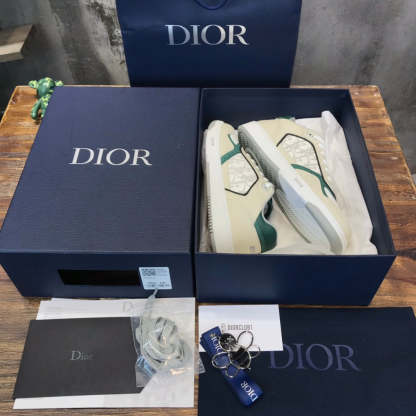 Luxury Shoes - DIR - 1394