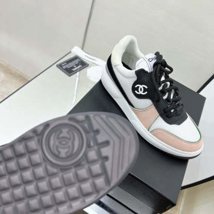 Luxury Shoes Sandals - CHL - 1182