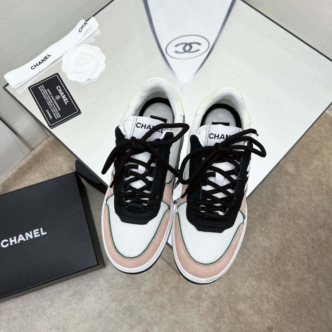 Luxury Shoes Sandals - CHL - 1182