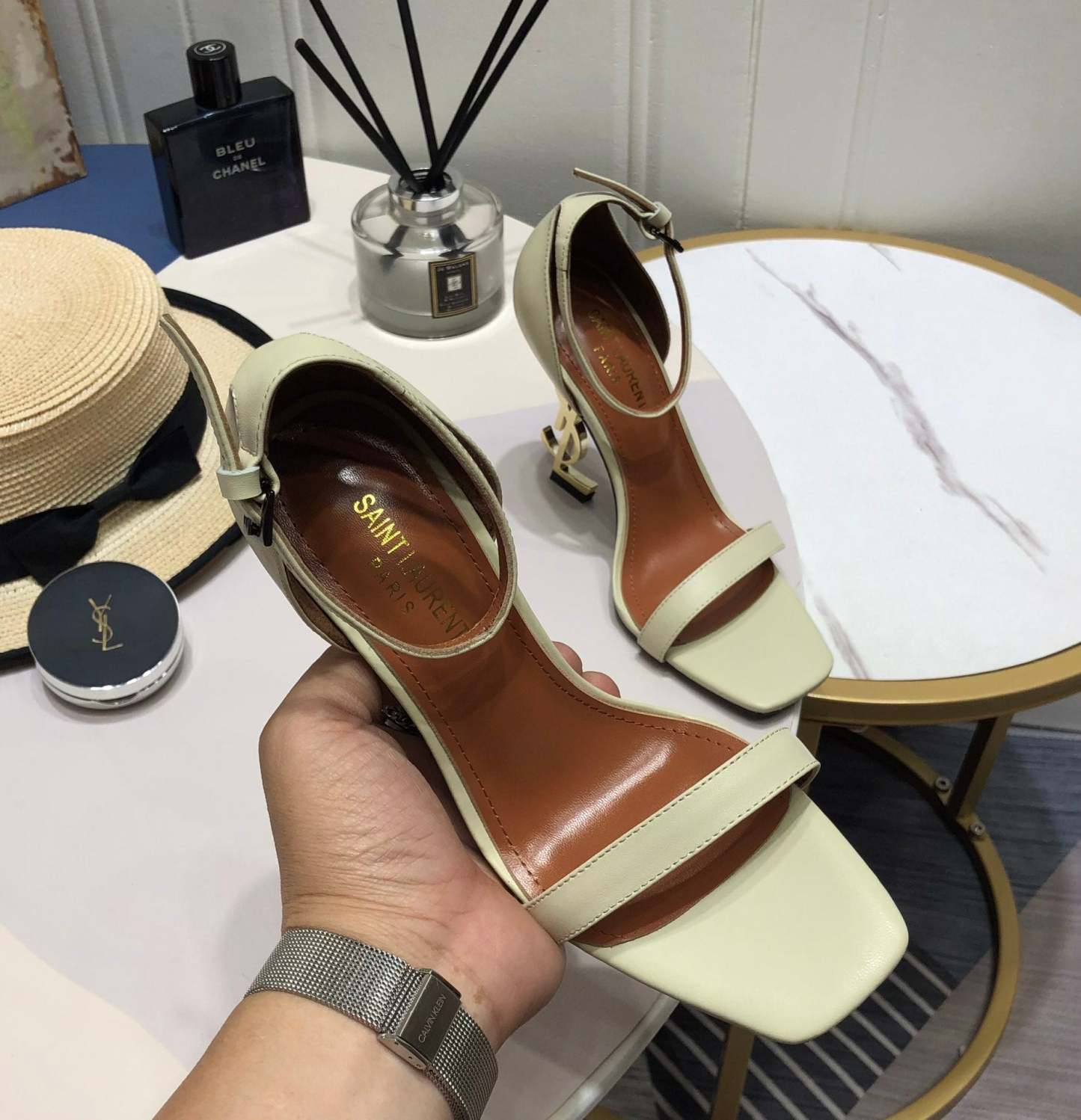 Luxury Shoes Sandals - SL - 548