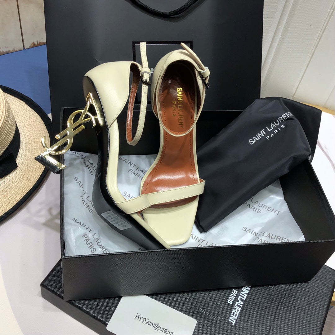 Luxury Shoes Sandals - SL - 548