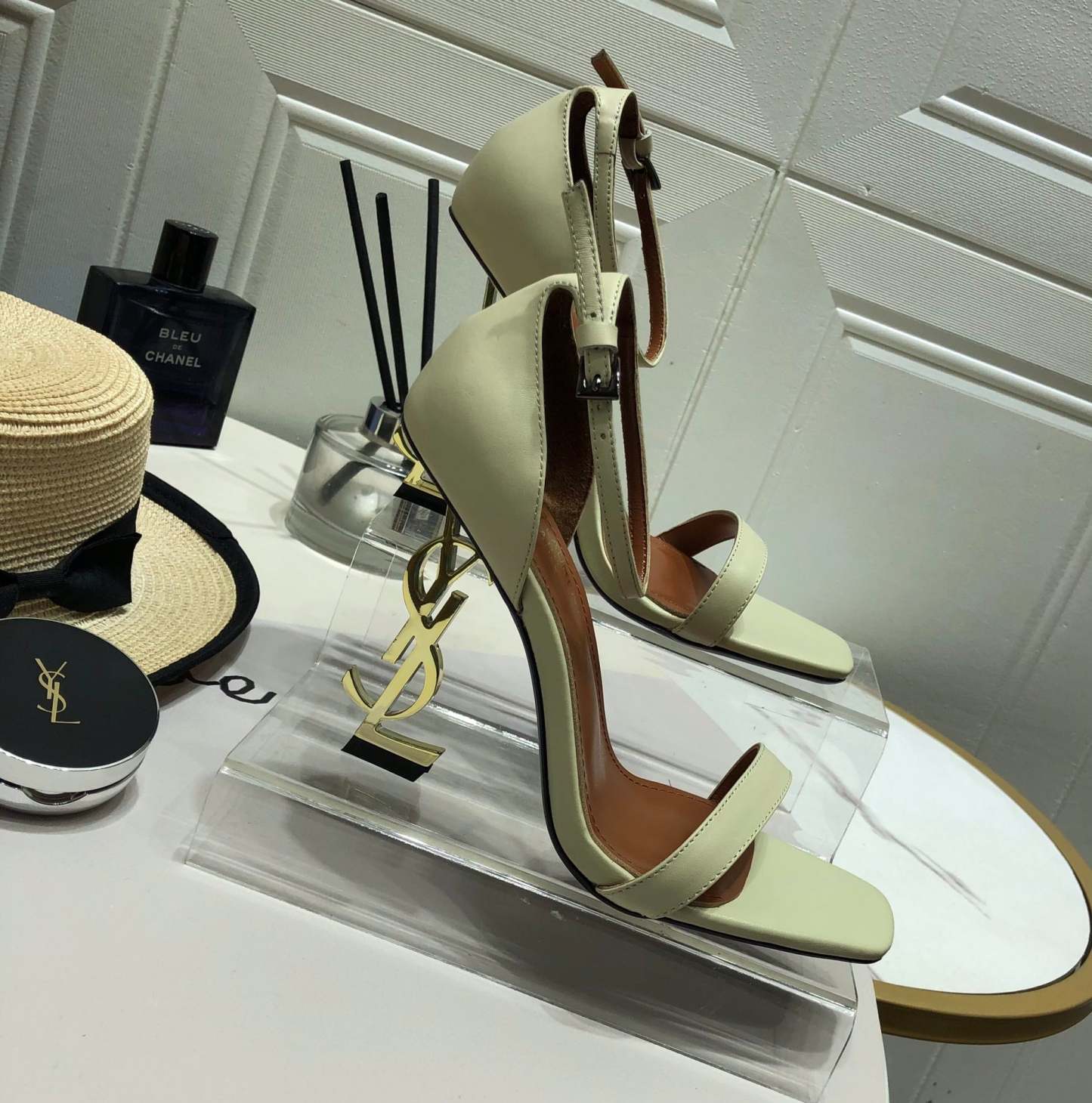 Luxury Shoes Sandals - SL - 548