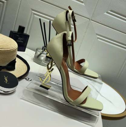 Luxury Shoes Sandals - SL - 548