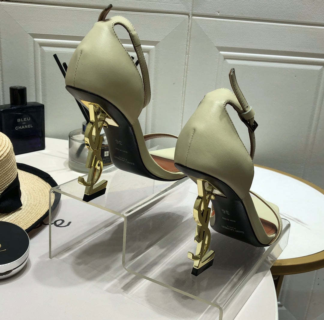 Luxury Shoes Sandals - SL - 548