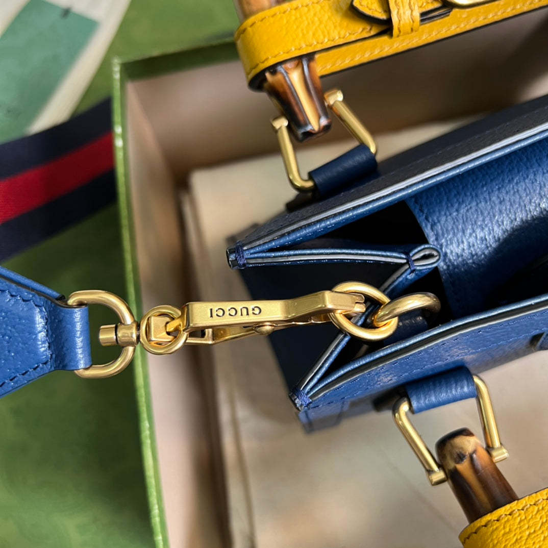 Luxury Bag - 025
