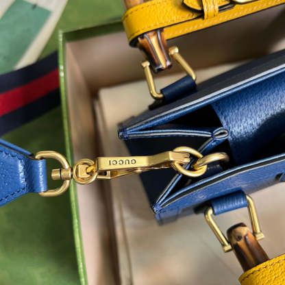 Luxury Bag - 025