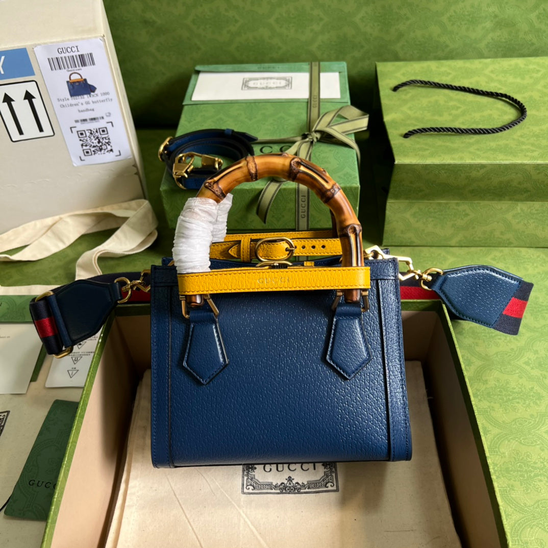 Luxury Bag - 025