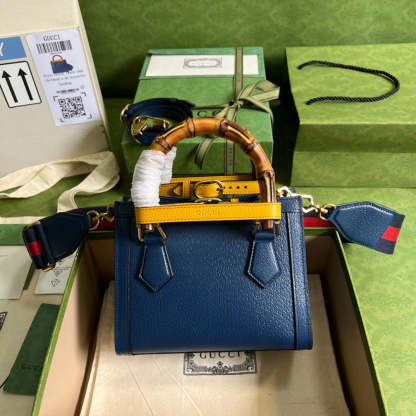 Luxury Bag - 025