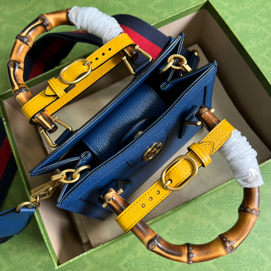 Luxury Bag - 025