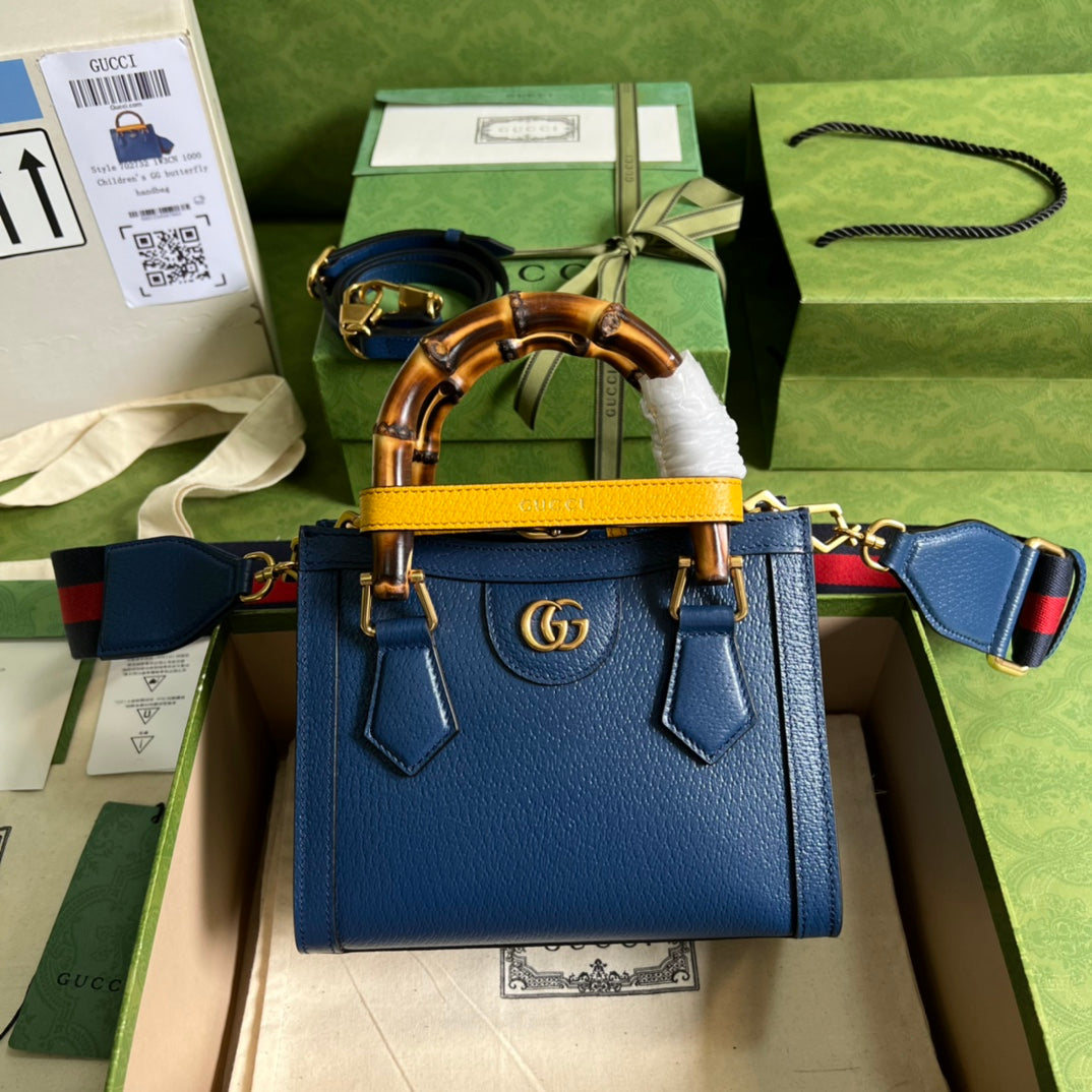 Luxury Bag - 025