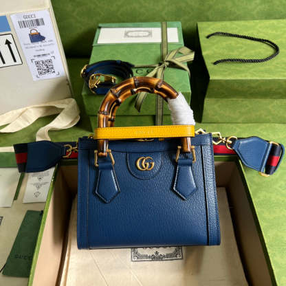 Luxury Bag - 025