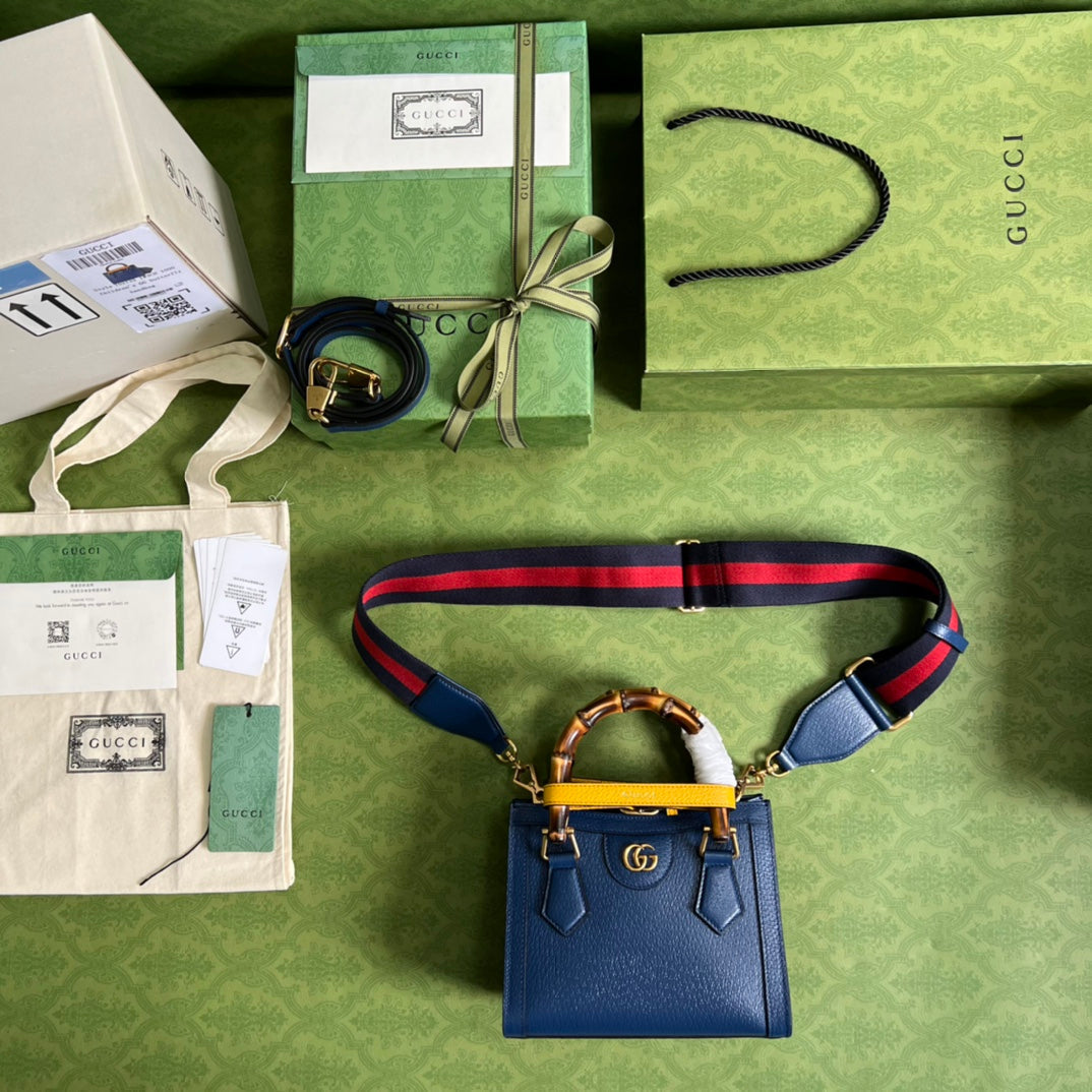 Luxury Bag - 025