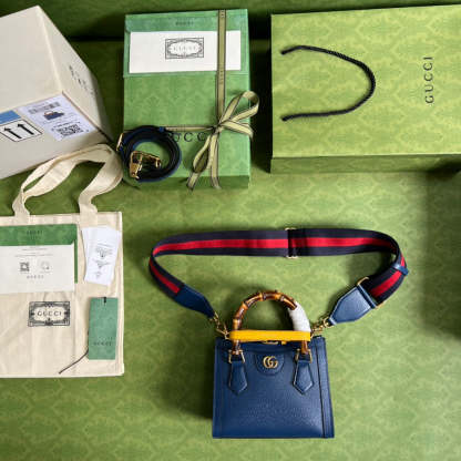 Luxury Bag - 025