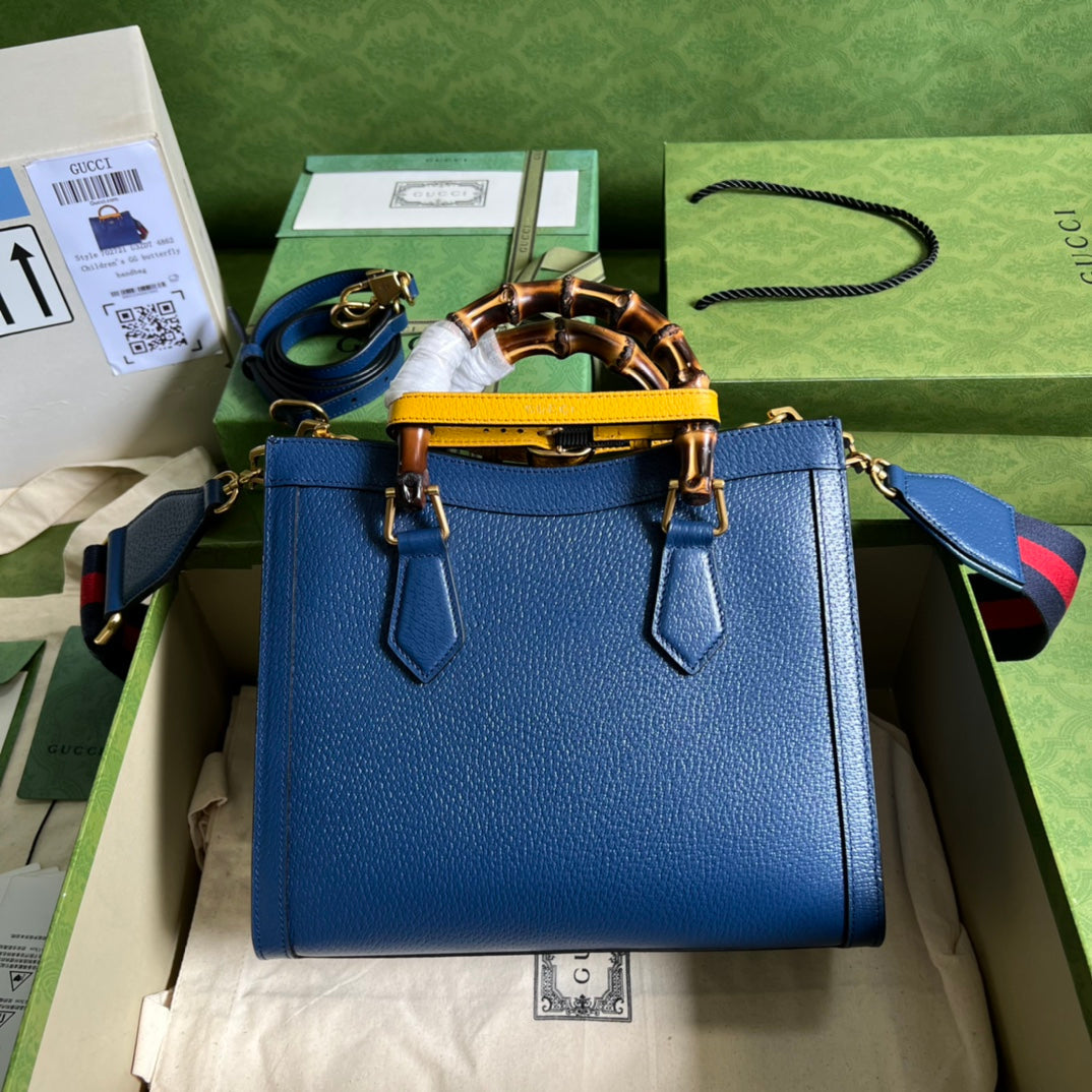 Luxury Bag - 026