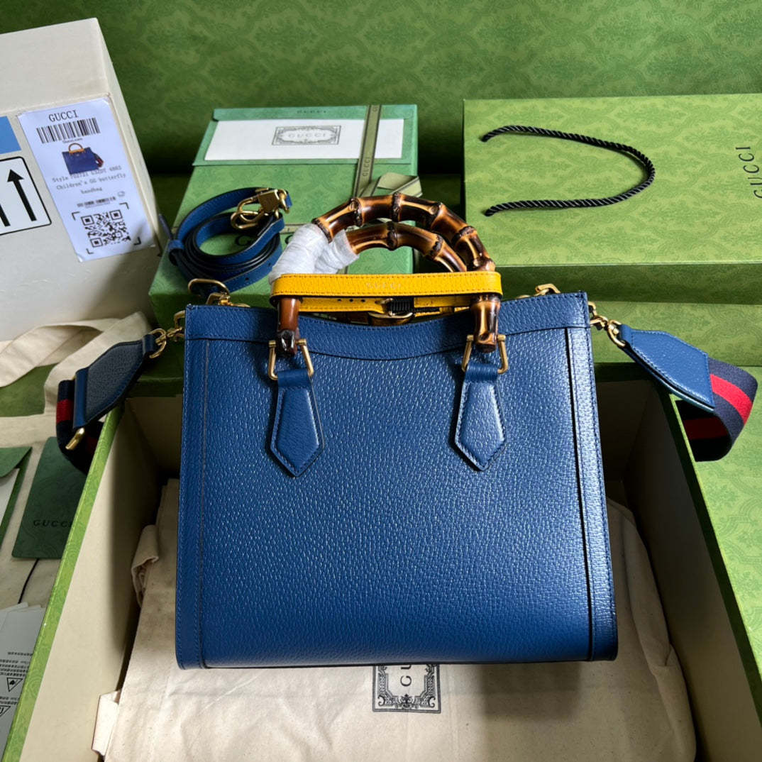 Luxury Bag - 026