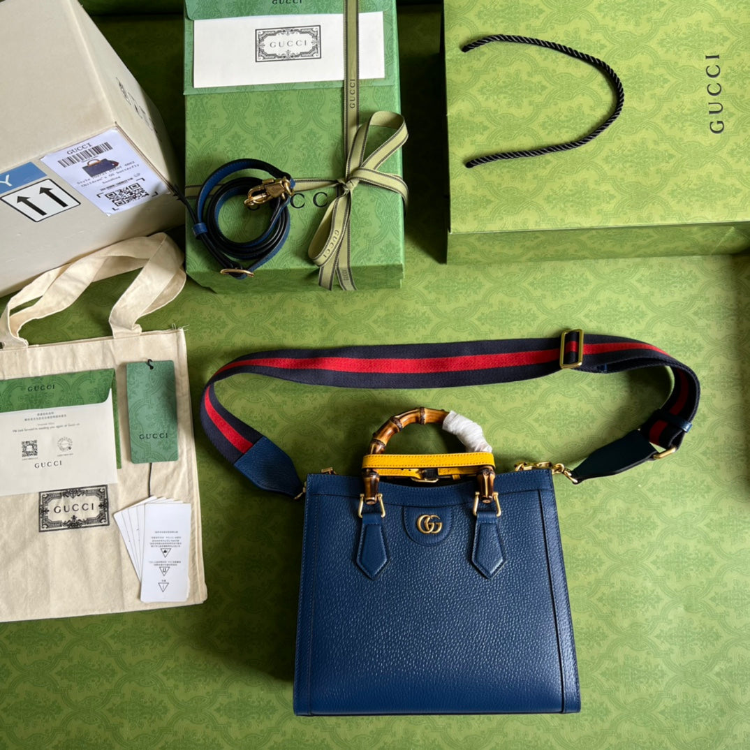 Luxury Bag - 026