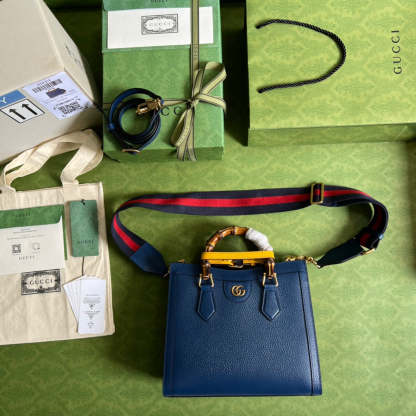 Luxury Bag - 026
