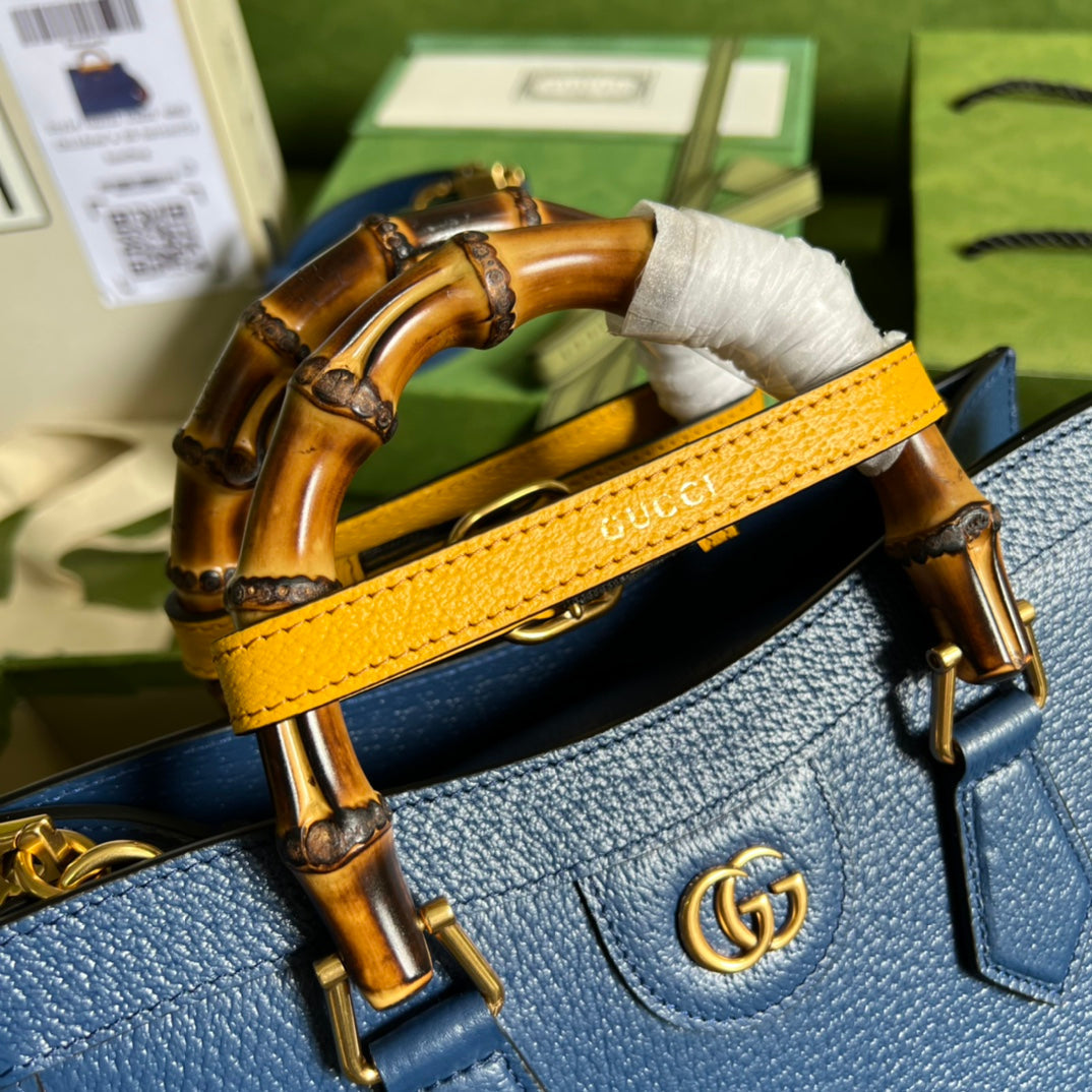 Luxury Bag - 026