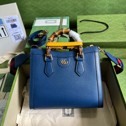 Luxury Bag - 026