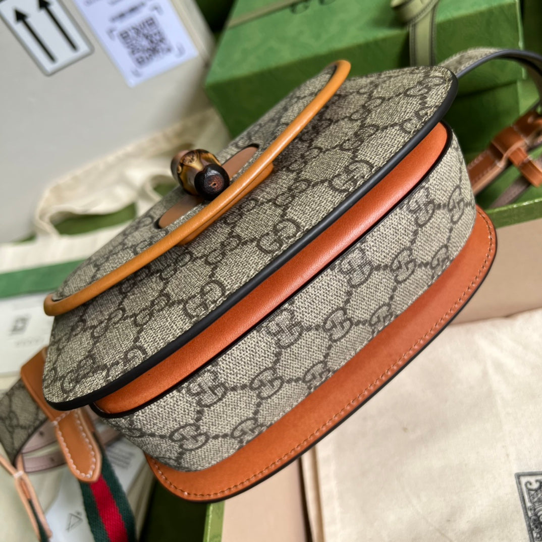 Luxury Bag - 032
