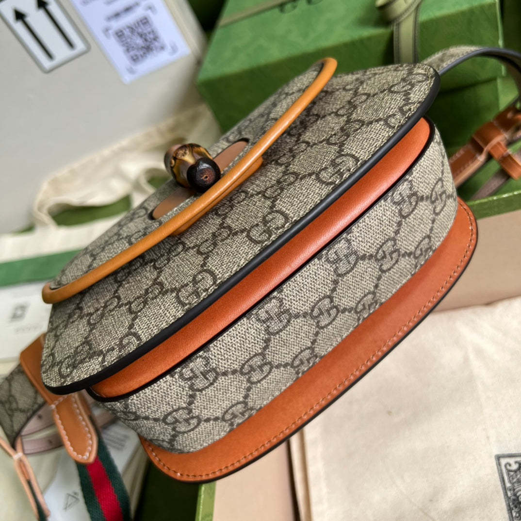 Luxury Bag - 032