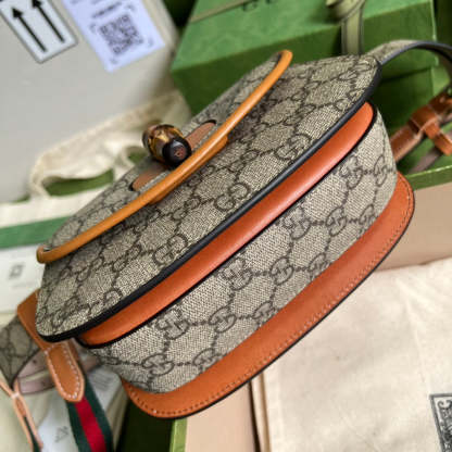 Luxury Bag - 032