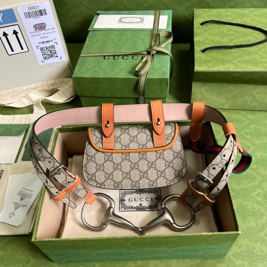 Luxury Bag - 032
