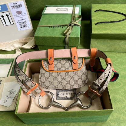 Luxury Bag - 032