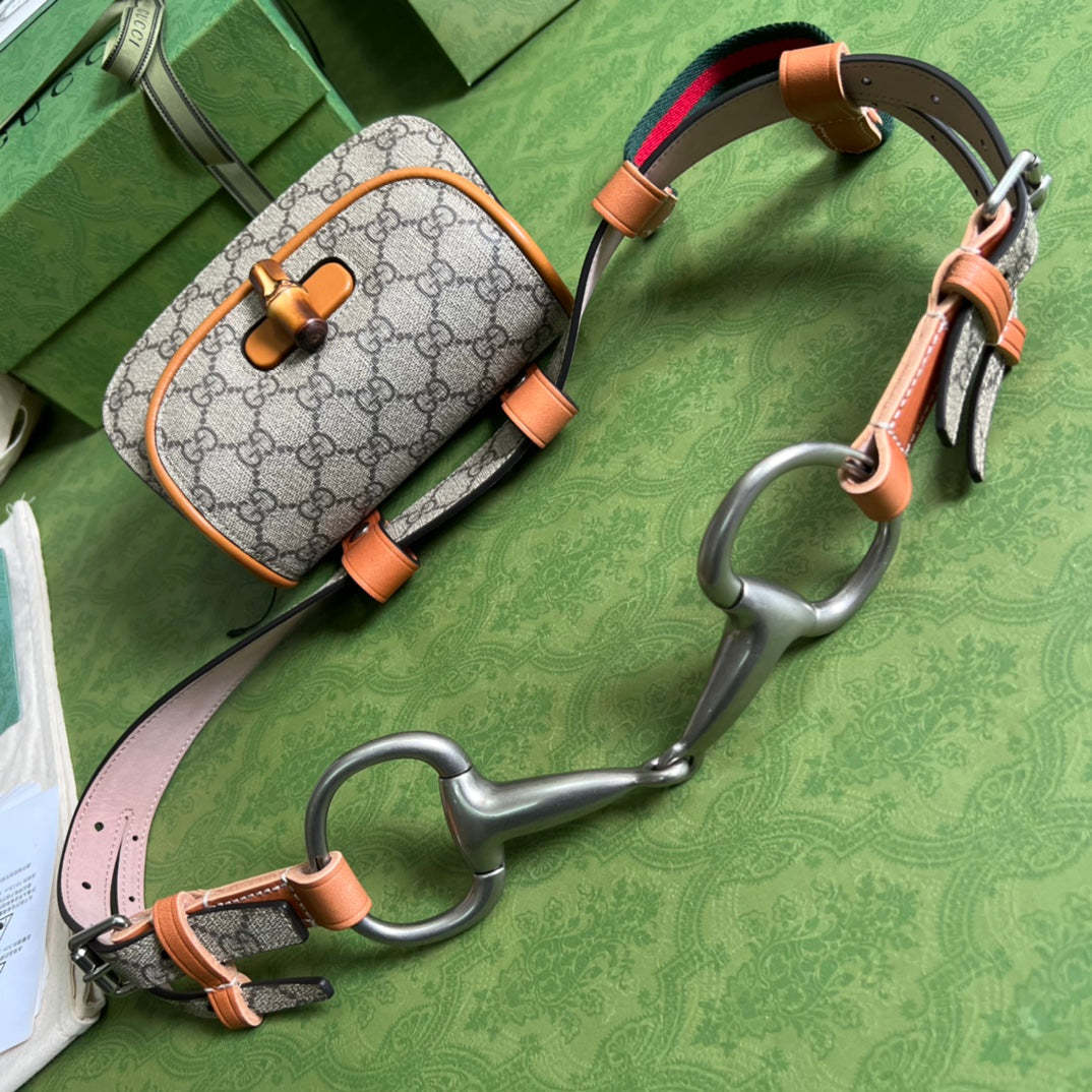 Luxury Bag - 032