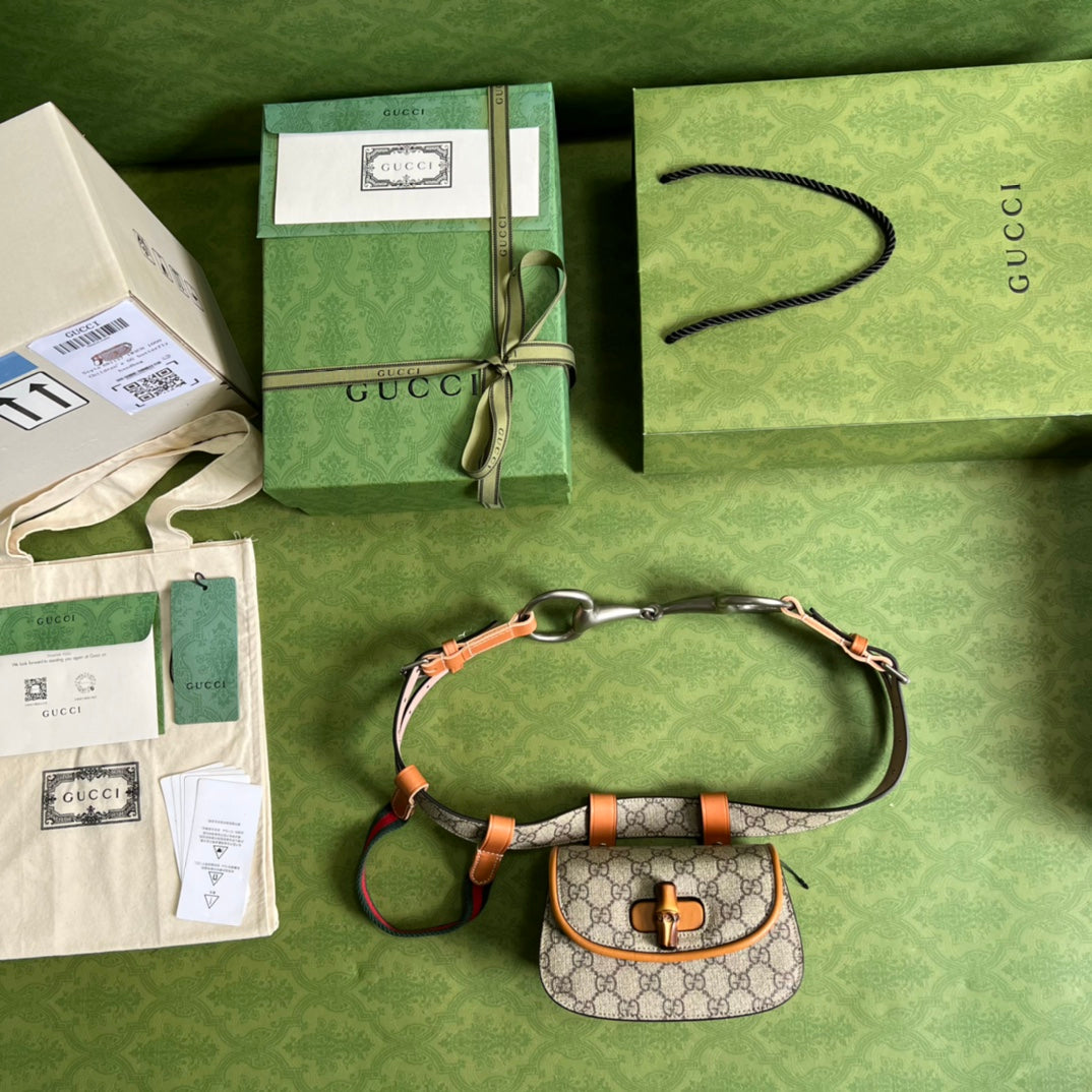 Luxury Bag - 032