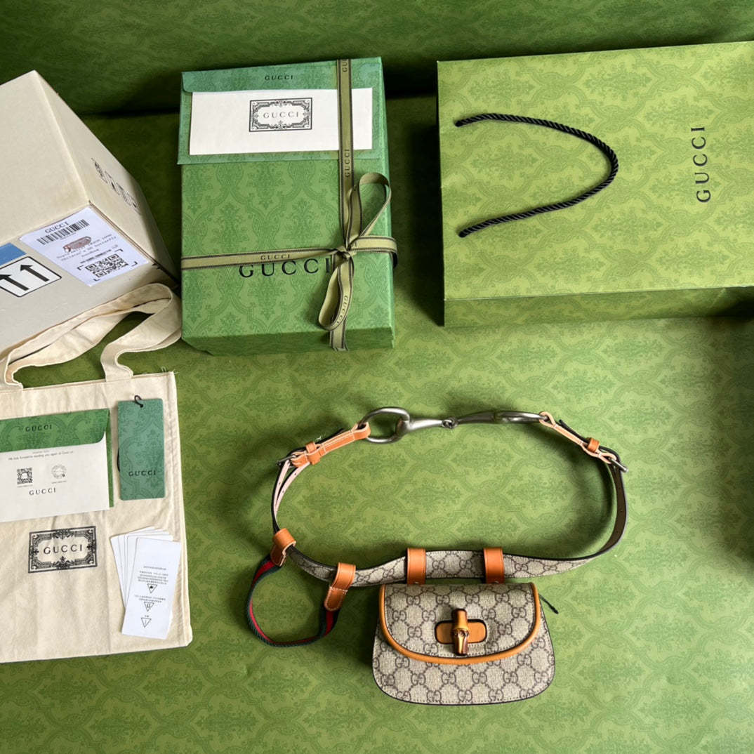 Luxury Bag - 032