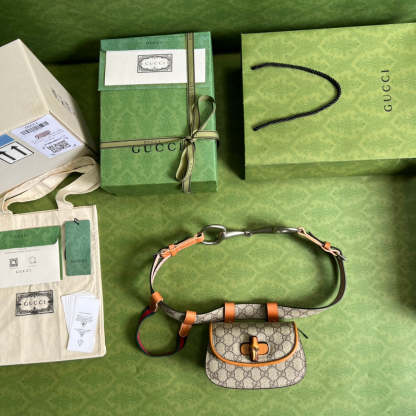 Luxury Bag - 032
