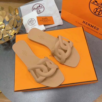 Luxury Shoes - HMS - 701