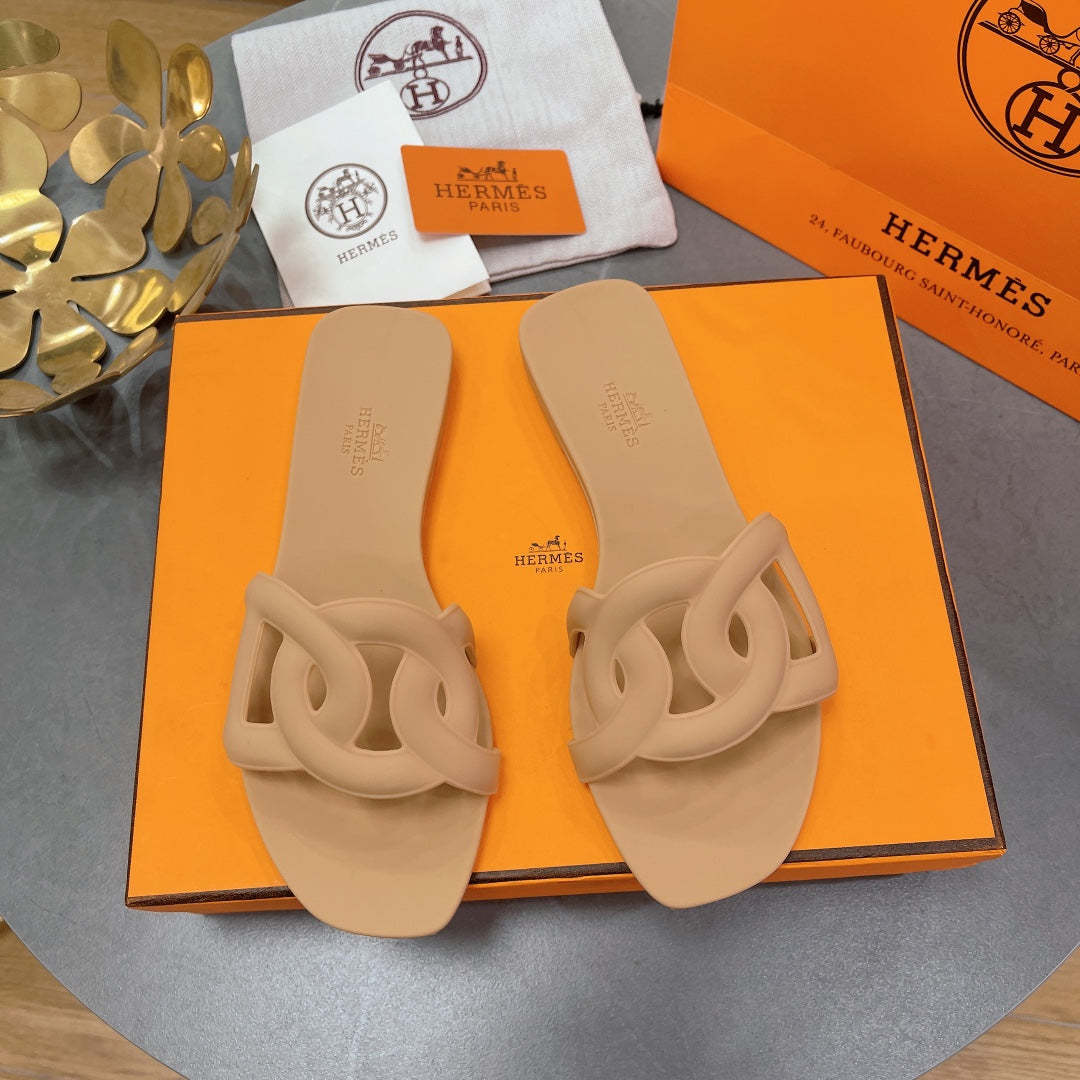 Luxury Shoes - HMS - 701