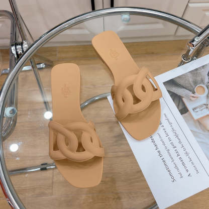 Luxury Shoes - HMS - 701