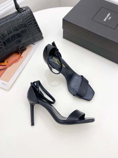 Luxury Shoes Sandals - SL - 529