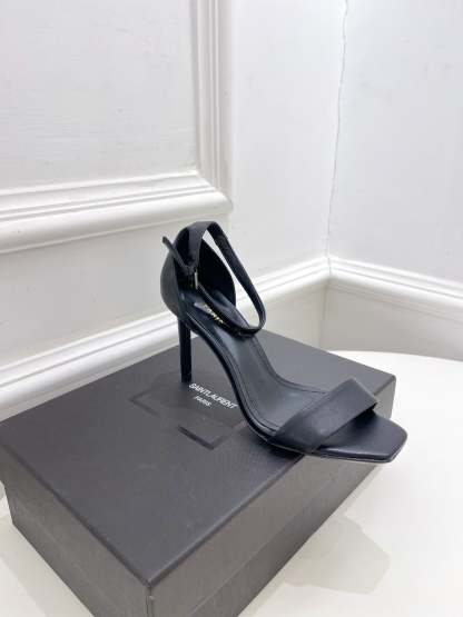 Luxury Shoes Sandals - SL - 529