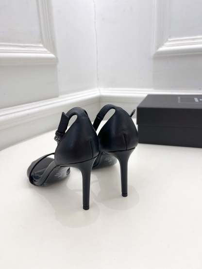 Luxury Shoes Sandals - SL - 529
