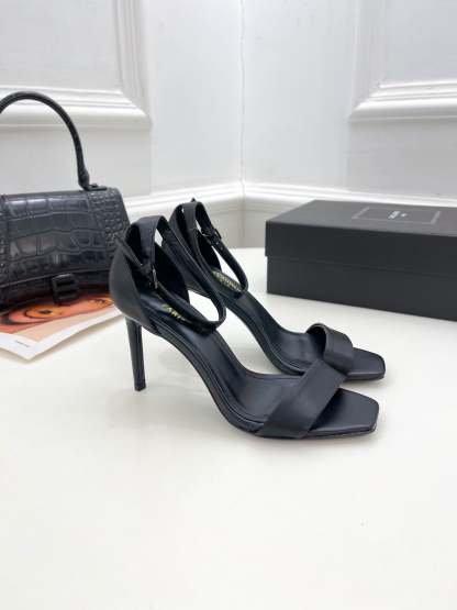 Luxury Shoes Sandals - SL - 529