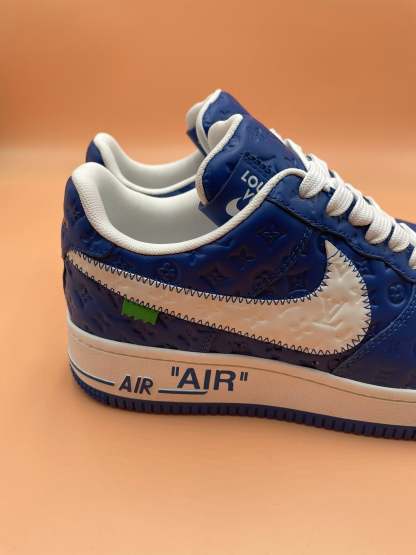 Luxury Shoes - LU-V - 1124