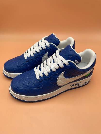 Luxury Shoes - LU-V - 1124