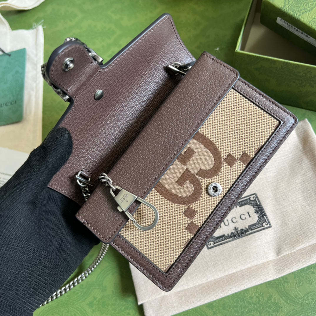 Luxury Bag - 035
