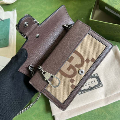 Luxury Bag - 035