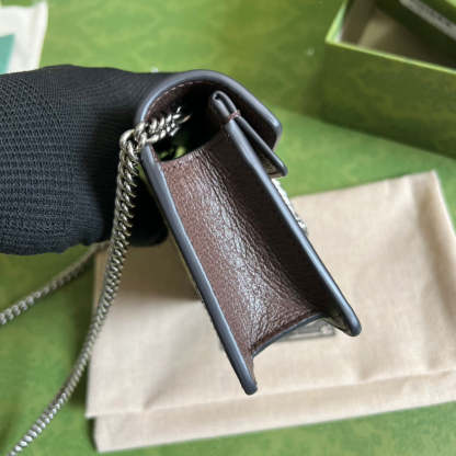 Luxury Bag - 035
