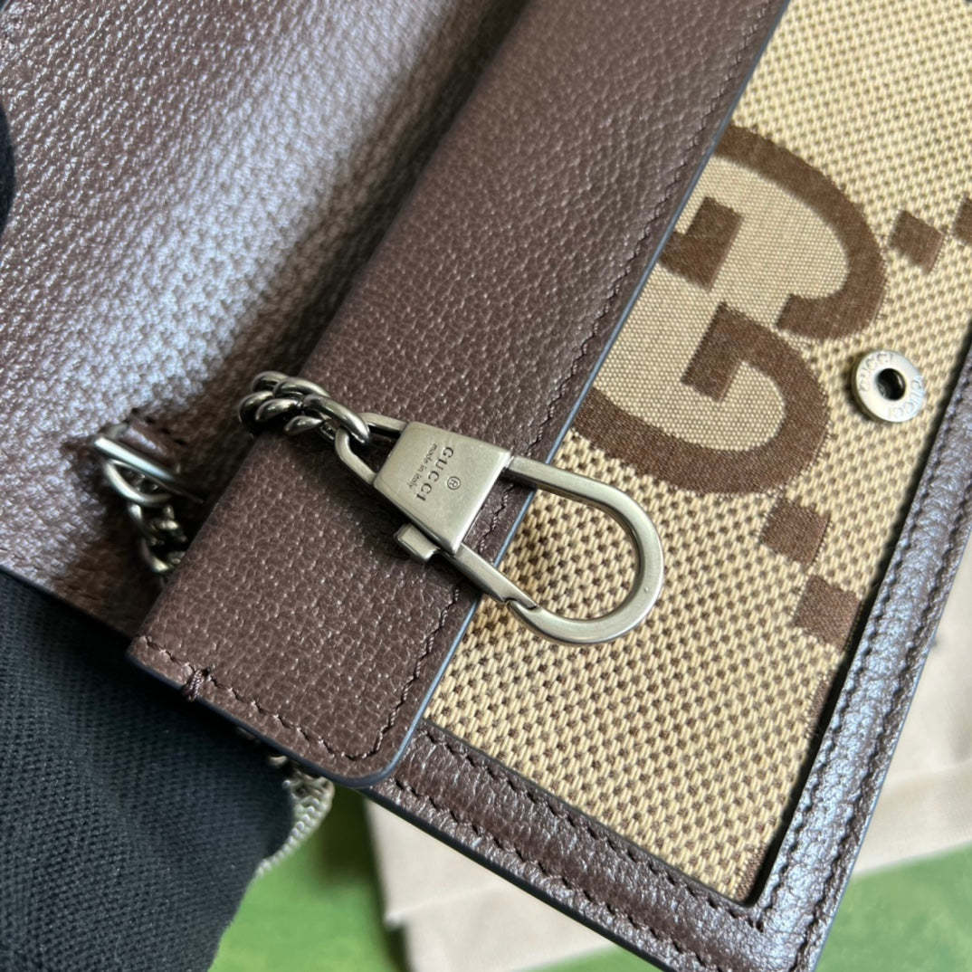 Luxury Bag - 035