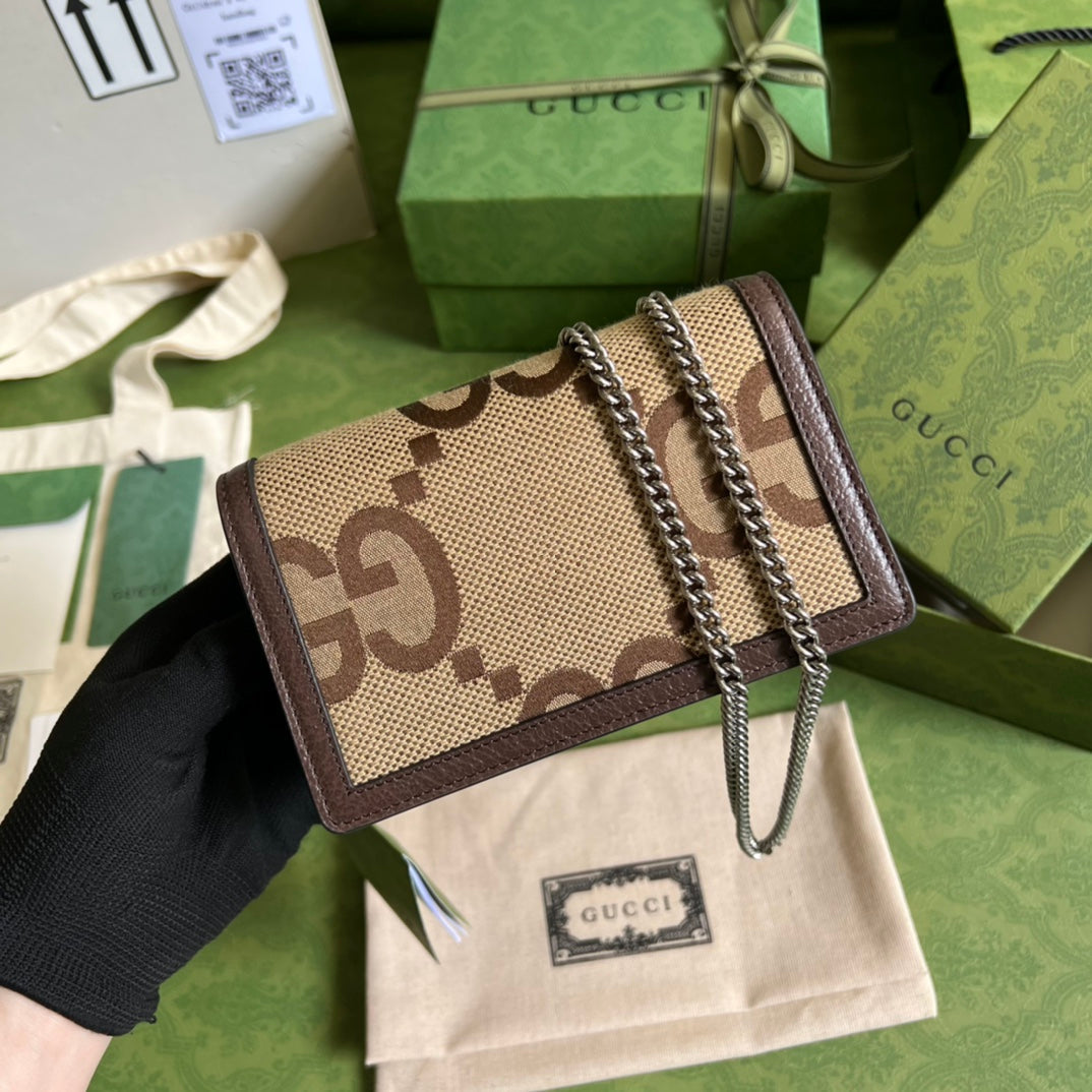 Luxury Bag - 035