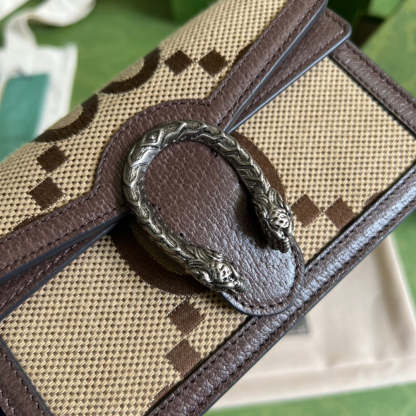 Luxury Bag - 035