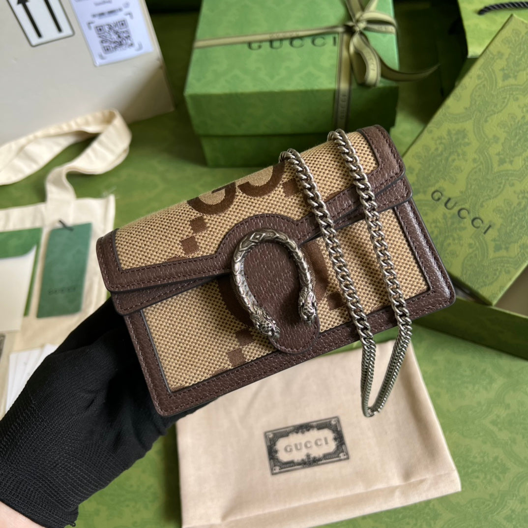 Luxury Bag - 035