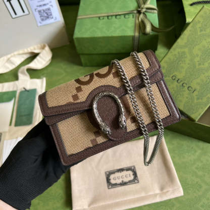 Luxury Bag - 035