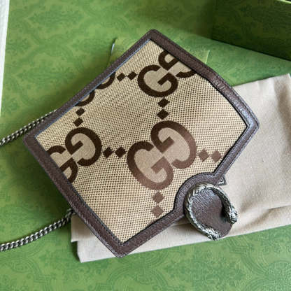 Luxury Bag - 035